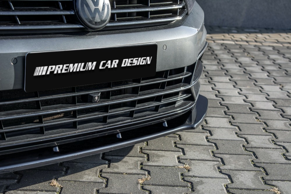 VOLKSWAGEN Passat Passat (VIII) Premium Car Design Tuning VOLKSWAGEN Passat Passat (VIII) Premium Car Design Tuning
