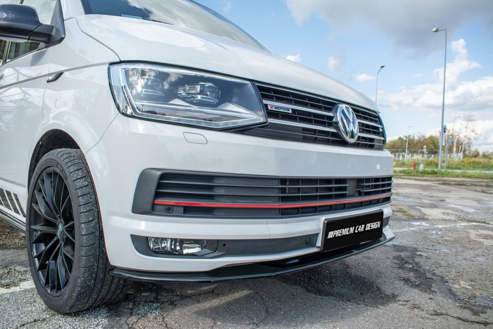 VOLKSWAGEN Transporter Transporter T6 Premium Car Design Tuning VOLKSWAGEN Transporter Transporter T6 Premium Car Design Tuning