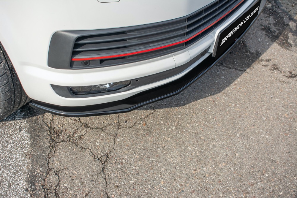 VOLKSWAGEN Transporter Transporter T6 Premium Car Design Tuning VOLKSWAGEN Transporter Transporter T6 Premium Car Design Tuning