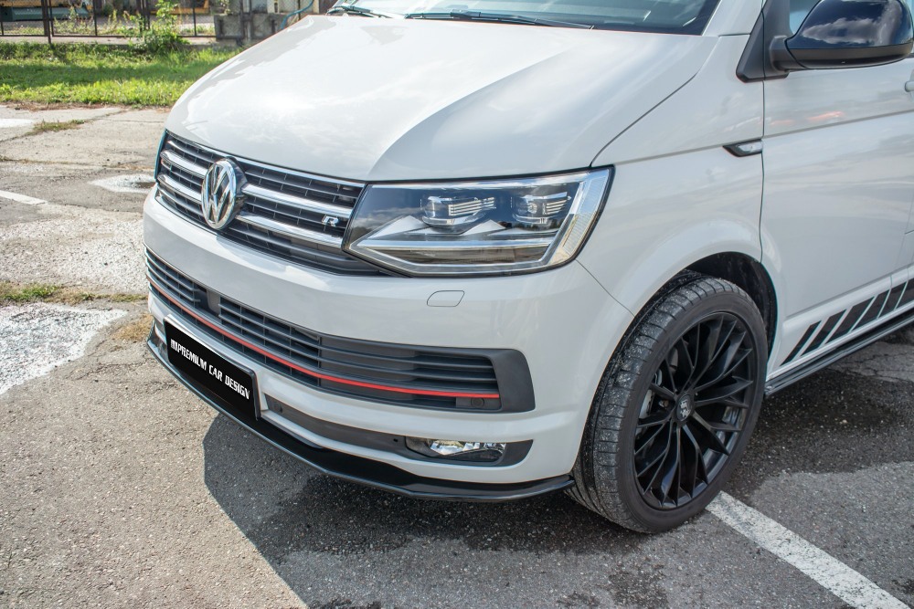 VOLKSWAGEN Transporter Transporter T6 Premium Car Design Tuning VOLKSWAGEN Transporter Transporter T6 Premium Car Design Tuning