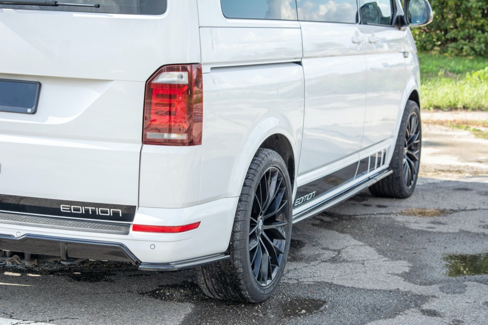 VOLKSWAGEN Transporter Transporter T6 Premium Car Design Tuning VOLKSWAGEN Transporter Transporter T6 Premium Car Design Tuning