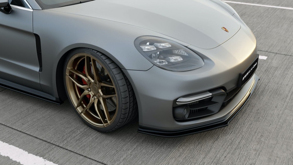 PORSCHE Panamera Panamera (971) Premium Car Design Tuning PORSCHE Panamera Panamera (971) Premium Car Design Tuning