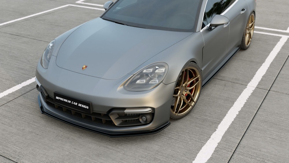 PORSCHE Panamera Panamera (971) Premium Car Design Tuning PORSCHE Panamera Panamera (971) Premium Car Design Tuning