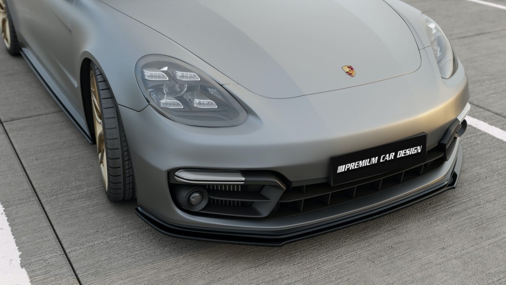 PORSCHE Panamera Panamera (971) Premium Car Design Tuning PORSCHE Panamera Panamera (971) Premium Car Design Tuning