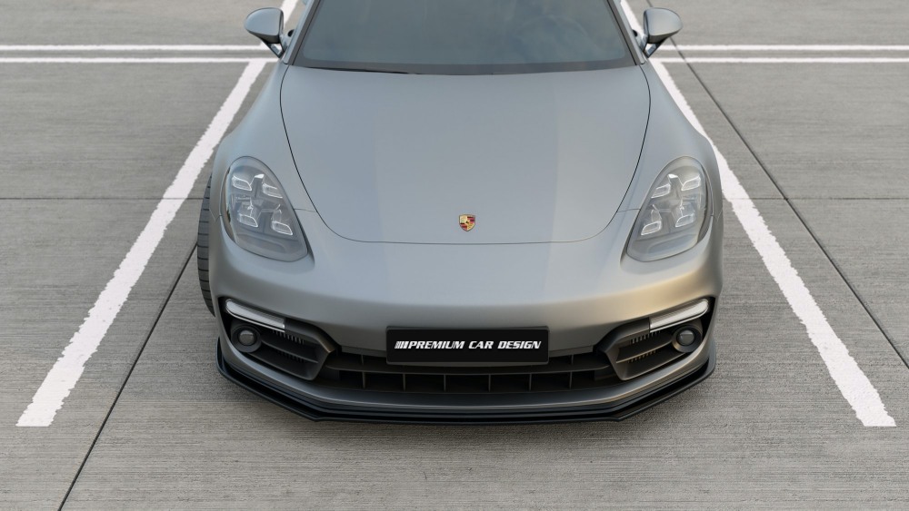 PORSCHE Panamera Panamera (971) Premium Car Design Tuning PORSCHE Panamera Panamera (971) Premium Car Design Tuning