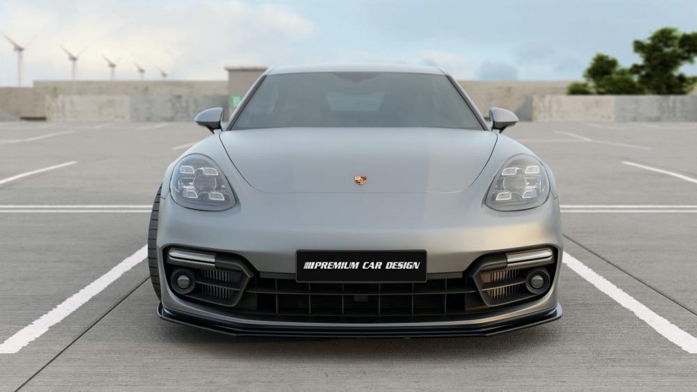 PORSCHE Panamera Panamera (971) Premium Car Design Tuning PORSCHE Panamera Panamera (971) Premium Car Design Tuning