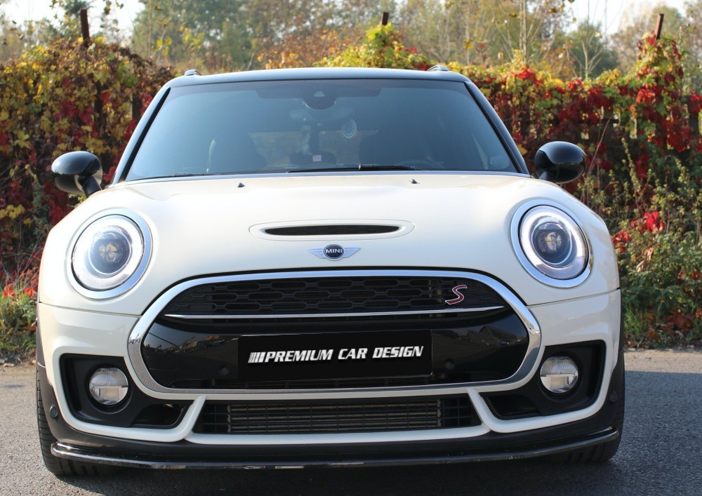 MINI MINI 2013- F54 MINI Clubman Premium Car Design Tuning MINI MINI 2013- F54 MINI Clubman Premium Car Design Tuning