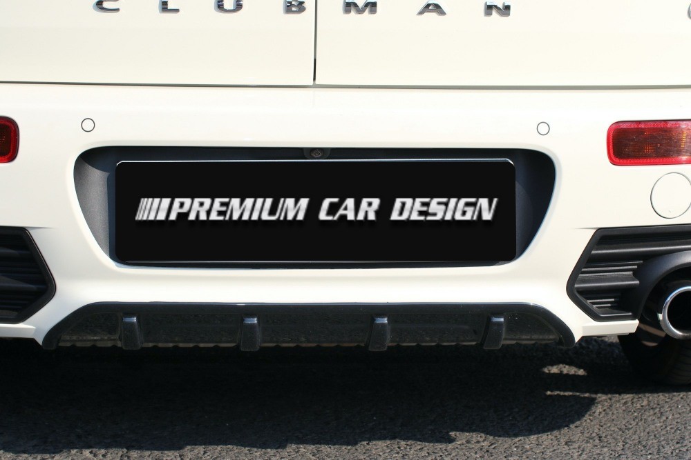 MINI MINI 2013- F54 MINI Clubman Premium Car Design Tuning MINI MINI 2013- F54 MINI Clubman Premium Car Design Tuning