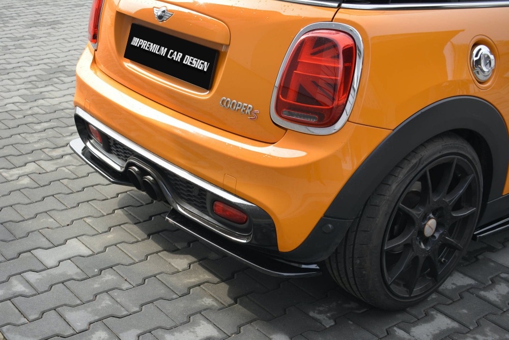 MINI MINI 2013- F56 MINI Coupé Premium Car Design Tuning MINI MINI 2013- F56 MINI Coupé Premium Car Design Tuning