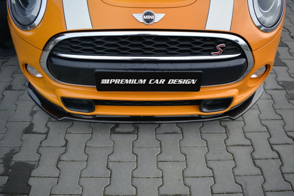 MINI MINI 2013- F56 MINI Coupé Premium Car Design Tuning MINI MINI 2013- F56 MINI Coupé Premium Car Design Tuning