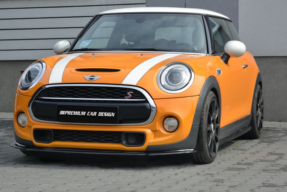 MINI MINI 2013- F56 MINI Coupé Premium Car Design Tuning MINI MINI 2013- F56 MINI Coupé Premium Car Design Tuning
