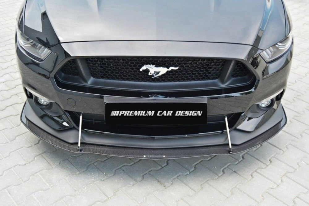 FORD Mustang Mustang 2015- Premium Car Design Tuning FORD Mustang Mustang 2015- Premium Car Design Tuning