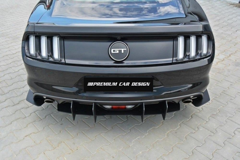 FORD Mustang Mustang 2015- Premium Car Design Tuning FORD Mustang Mustang 2015- Premium Car Design Tuning