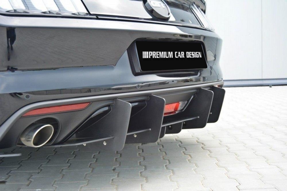 FORD Mustang Mustang 2015- Premium Car Design Tuning FORD Mustang Mustang 2015- Premium Car Design Tuning