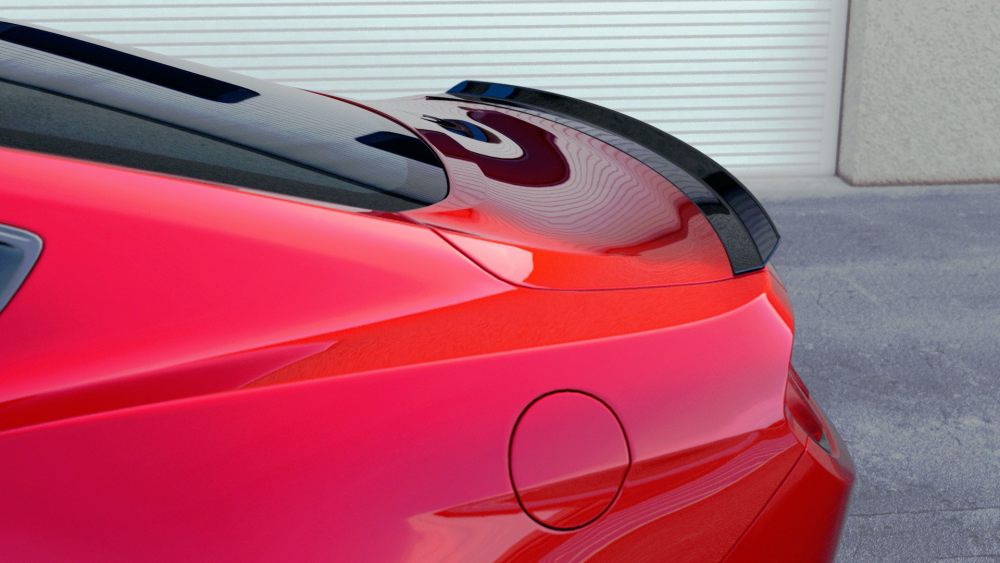 FORD Mustang Mustang 2015- Premium Car Design Tuning FORD Mustang Mustang 2015- Premium Car Design Tuning