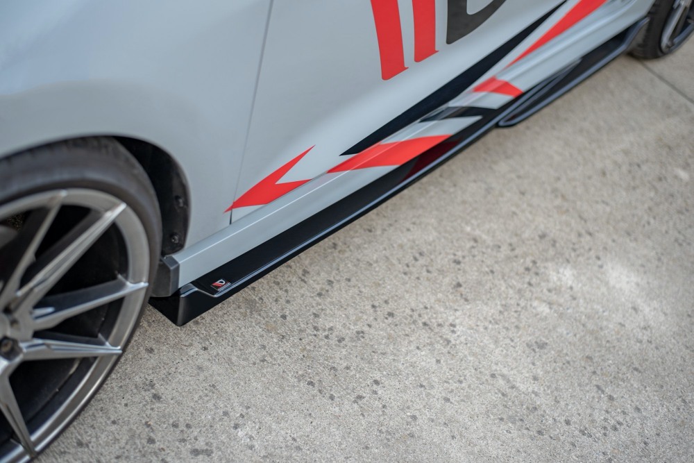 FORD Fiesta Fiesta (MK8) Premium Car Design Tuning FORD Fiesta Fiesta (MK8) Premium Car Design Tuning