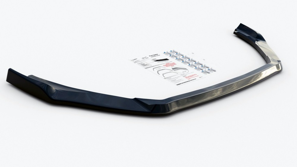 FORD Fiesta Fiesta (MK8) Premium Car Design Tuning FORD Fiesta Fiesta (MK8) Premium Car Design Tuning