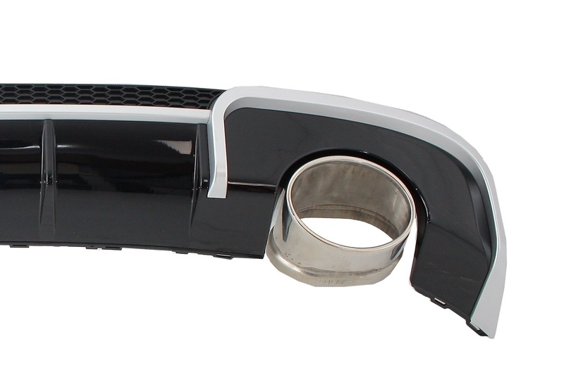 AUDI A3 A3 (8V) S / RS style Tuning AUDI A3 A3 (8V) S / RS style Tuning