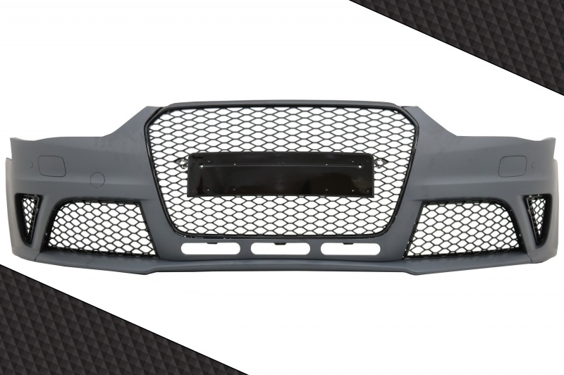 AUDI A4 A4 (B8.5) S / RS style Tuning AUDI A4 A4 (B8.5) S / RS style Tuning