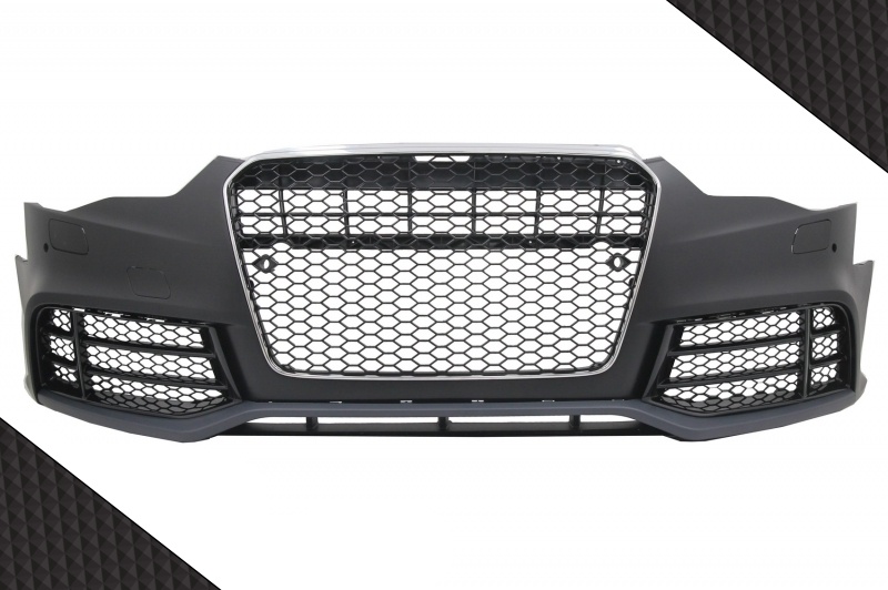 AUDI A5 A5 (B8.5) Coupe S / RS style Tuning AUDI A5 A5 (B8.5) Coupe S / RS style Tuning