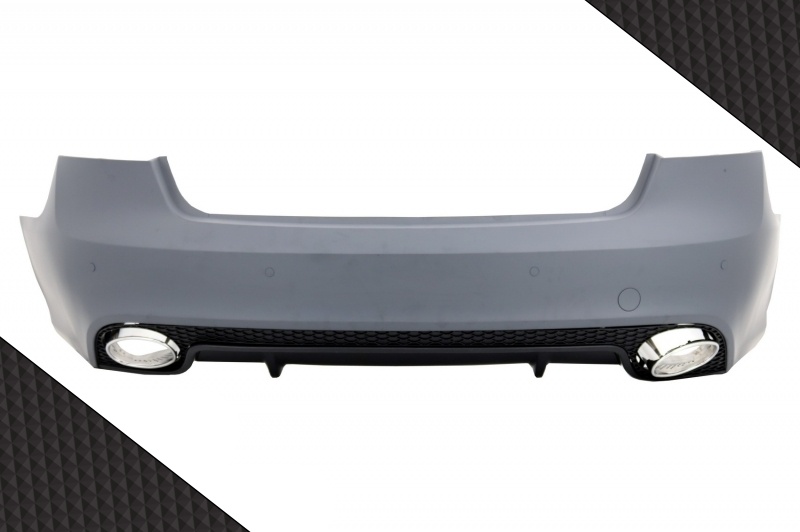 AUDI A5 A5 (B8.5) Coupe S / RS style Tuning AUDI A5 A5 (B8.5) Coupe S / RS style Tuning