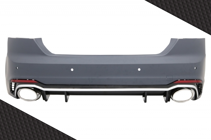 AUDI A5 A5 (B9) Coupe S / RS style Tuning AUDI A5 A5 (B9) Coupe S / RS style Tuning