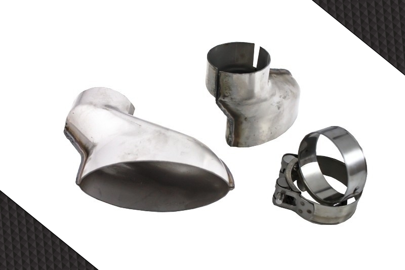 AUDI A6 A6 (4G) S / RS style Tuning AUDI A6 A6 (4G) S / RS style Tuning