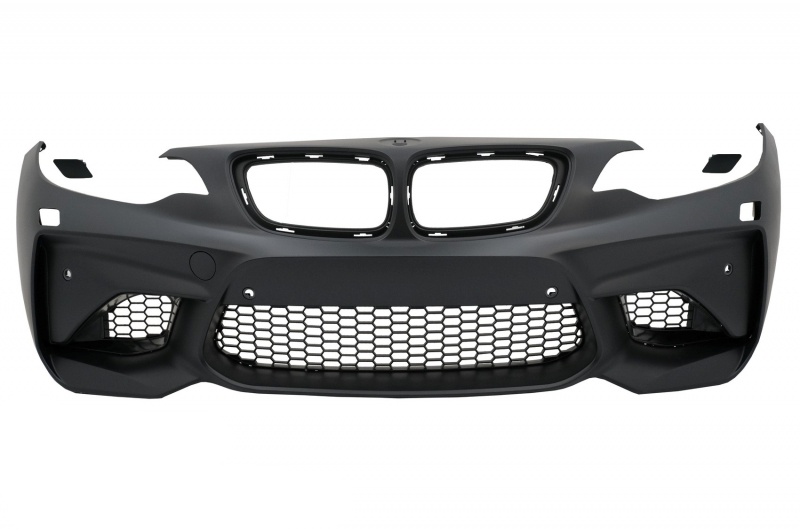 BMW 2 F22 Coupé M style Tuning BMW 2 F22 Coupé M style Tuning