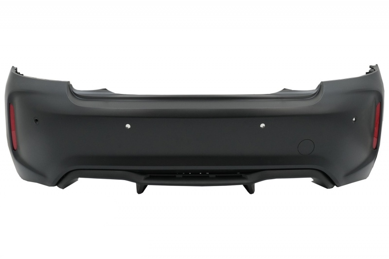 BMW 2 F22 Coupé M style Tuning BMW 2 F22 Coupé M style Tuning