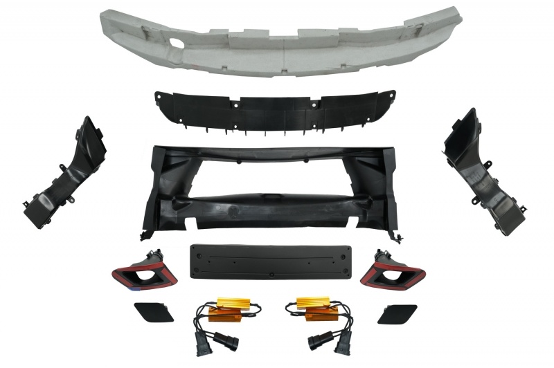 BMW 2 F22 Coupé M style Tuning BMW 2 F22 Coupé M style Tuning