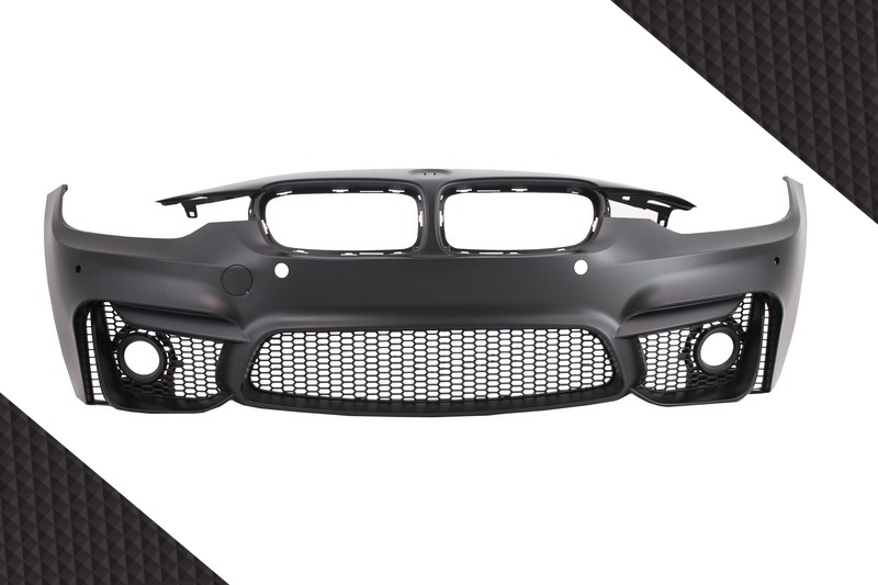 BMW 3 F30 Limousine M style Tuning BMW 3 F30 Limousine M style Tuning