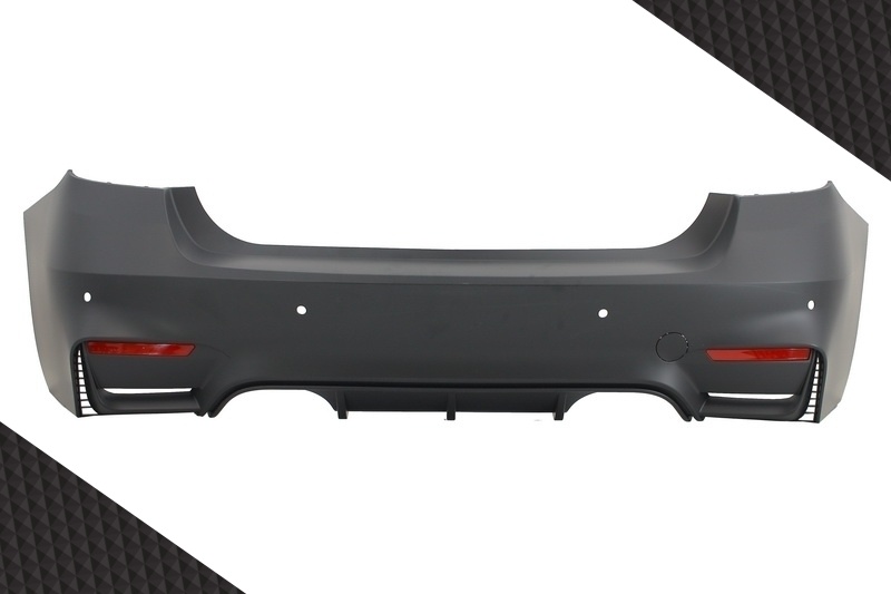 BMW 3 F30 Limousine M style Tuning BMW 3 F30 Limousine M style Tuning