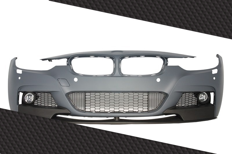 BMW 3 F30 Limousine M style Tuning BMW 3 F30 Limousine M style Tuning