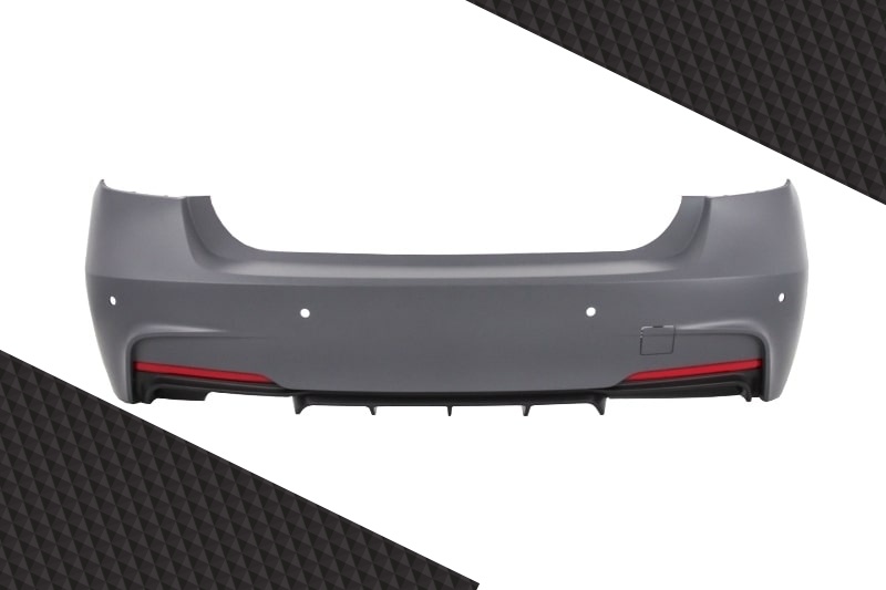 BMW 3 F30 Limousine M style Tuning BMW 3 F30 Limousine M style Tuning