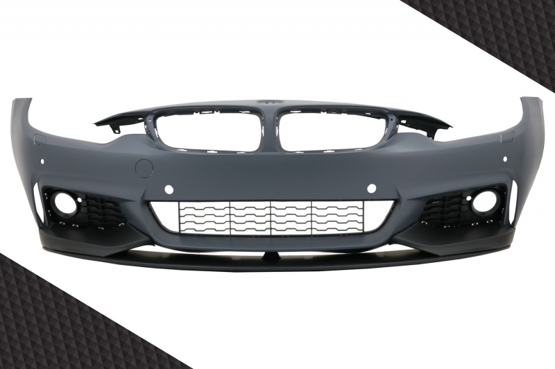 BMW 3 F32 Coupé M style Tuning BMW 3 F32 Coupé M style Tuning