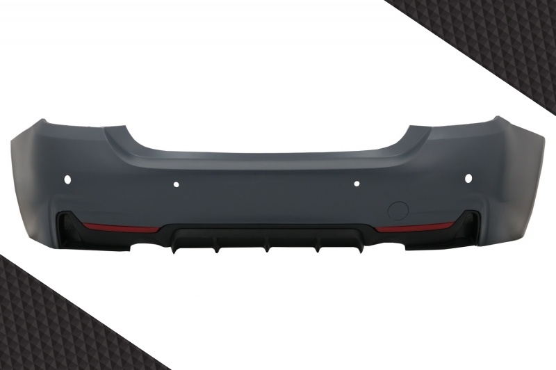 BMW 3 F32 Coupé M style Tuning BMW 3 F32 Coupé M style Tuning