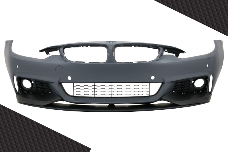 BMW 4 F33 Cabrio M style Tuning BMW 4 F33 Cabrio M style Tuning