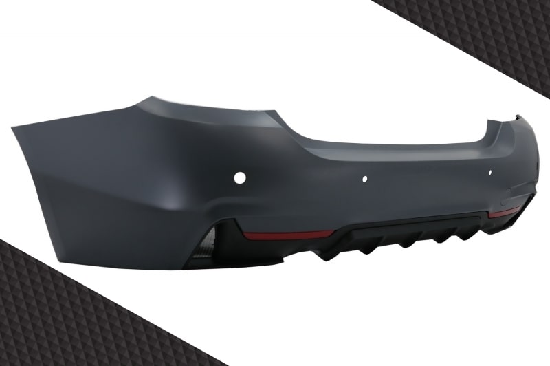 BMW 4 F33 Cabrio M style Tuning BMW 4 F33 Cabrio M style Tuning