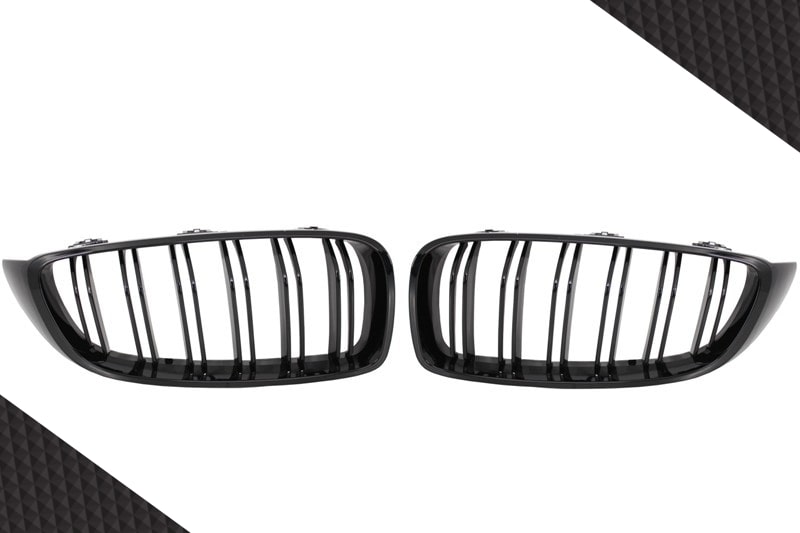 BMW 4 F33 Cabrio M style Tuning BMW 4 F33 Cabrio M style Tuning