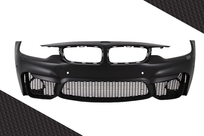 BMW 4 F33 Cabrio M style Tuning BMW 4 F33 Cabrio M style Tuning