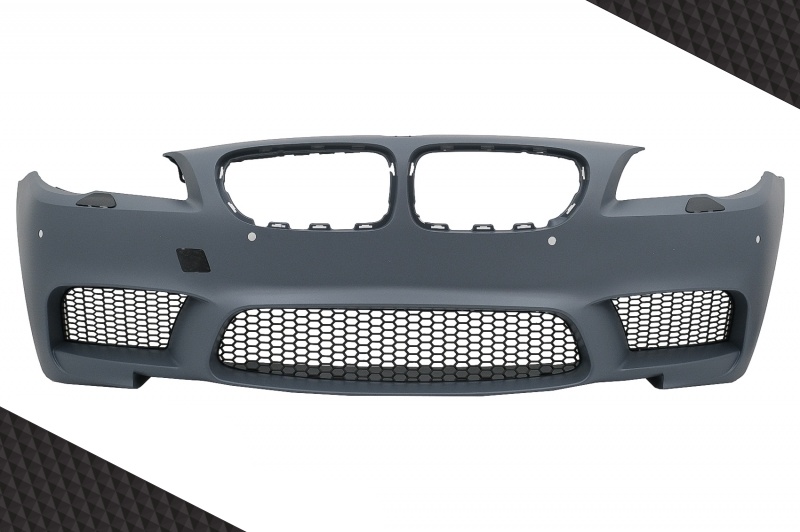 BMW 5 F10 Limousine M style Tuning BMW 5 F10 Limousine M style Tuning