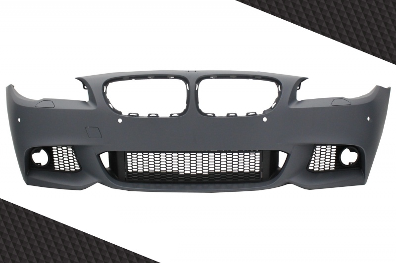 BMW 5 F10 Limousine M style Tuning BMW 5 F10 Limousine M style Tuning