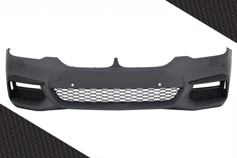 BMW 5 G30 Limousine M style Tuning BMW 5 G30 Limousine M style Tuning