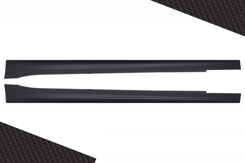 BMW 5 G30 Limousine M style Tuning BMW 5 G30 Limousine M style Tuning