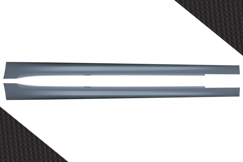 BMW 5 G30 Limousine M style Tuning BMW 5 G30 Limousine M style Tuning