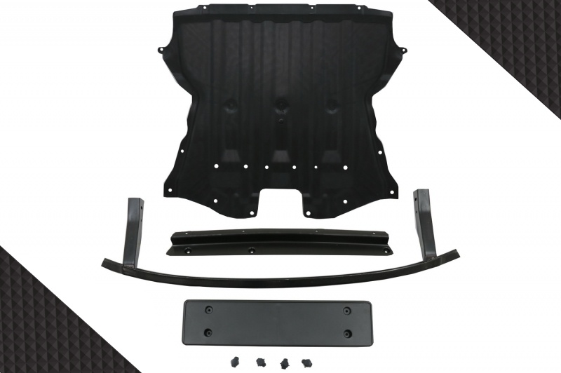 BMW 5 G30 Limousine M style Tuning BMW 5 G30 Limousine M style Tuning