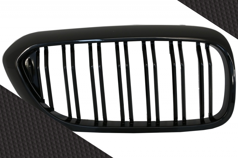 BMW 5 G30 Limousine M style Tuning BMW 5 G30 Limousine M style Tuning