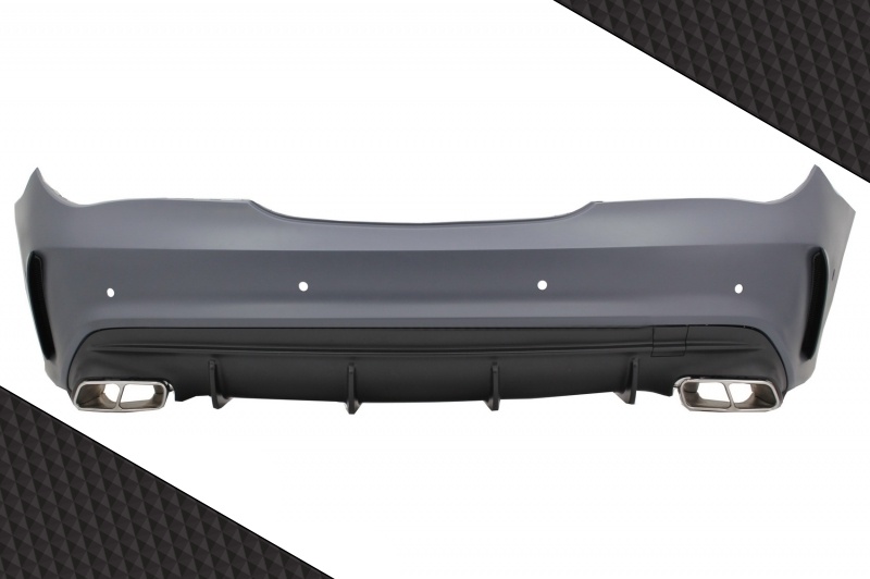 MERCEDES-BENZ CLA C117 Coupé AMG style Tuning MERCEDES-BENZ CLA C117 Coupé AMG style Tuning