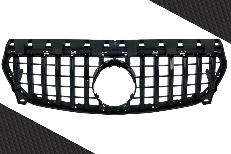 MERCEDES-BENZ CLA C117 Coupé AMG style Tuning MERCEDES-BENZ CLA C117 Coupé AMG style Tuning