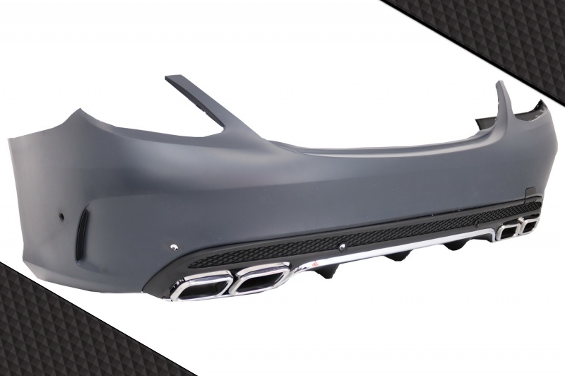 MERCEDES-BENZ C W205 Limousine / S205 T-Modell AMG style Tuning MERCEDES-BENZ C W205 Limousine / S205 T-Modell AMG style Tuning